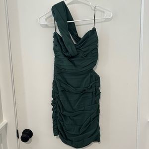 Zara, Green, Medium